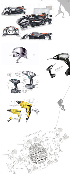 深圳市匯聚設計 產品設計開發一站式服務，期待與您一路同行