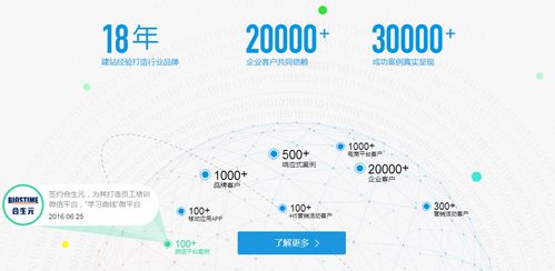 網站建設與設計開發 企業盈利的新引擎